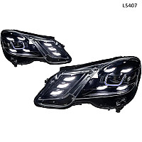 Tuning LED φανάρια για Mercedes E-Class W212 (2010-2013) για νέα εμφάνιση – LS407 - Sellzone.bg Tuning LED φανάρια για Mercedes E-Class W212 (2010-2013) για νέα εμφάνιση – LS407